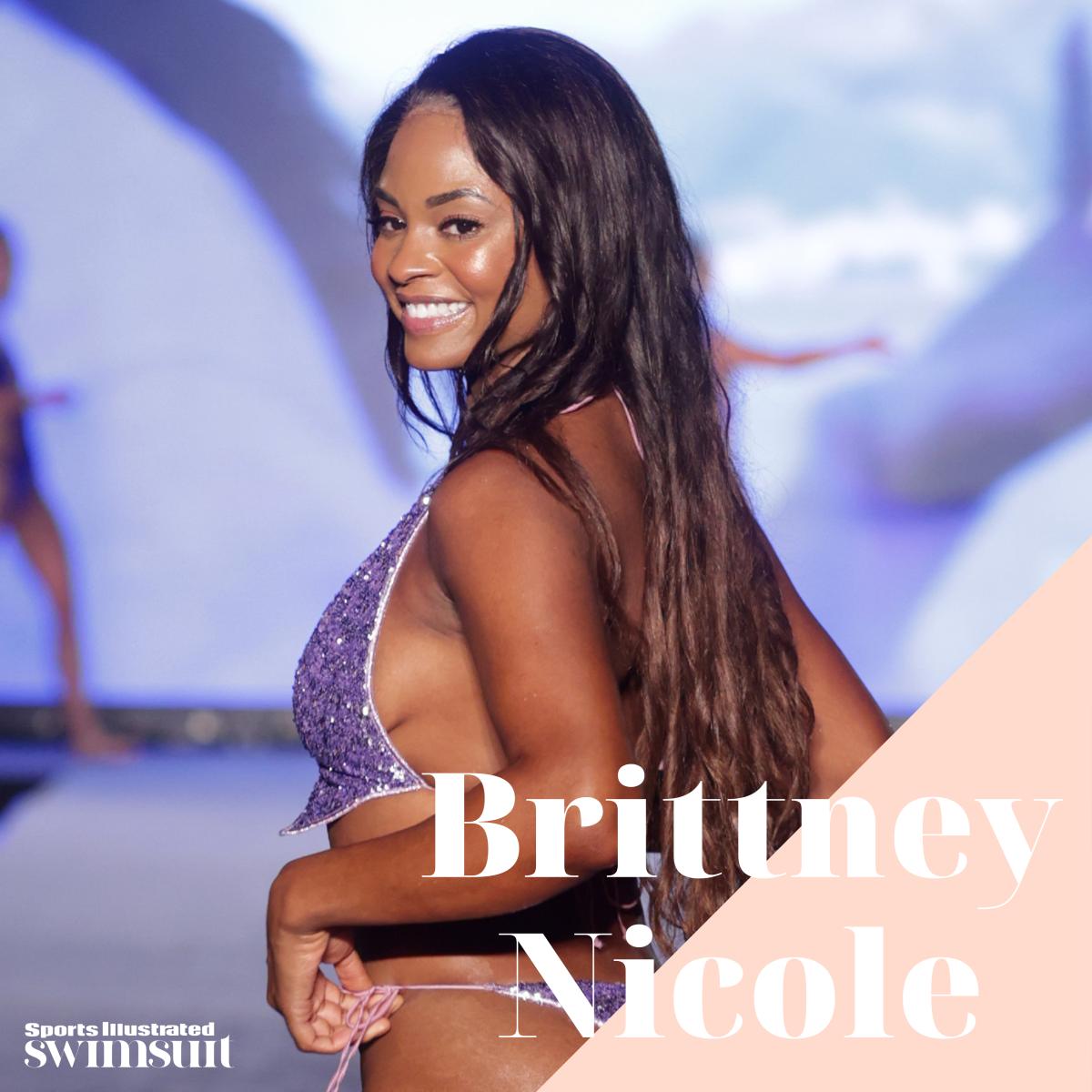 Brittney Nicole 
